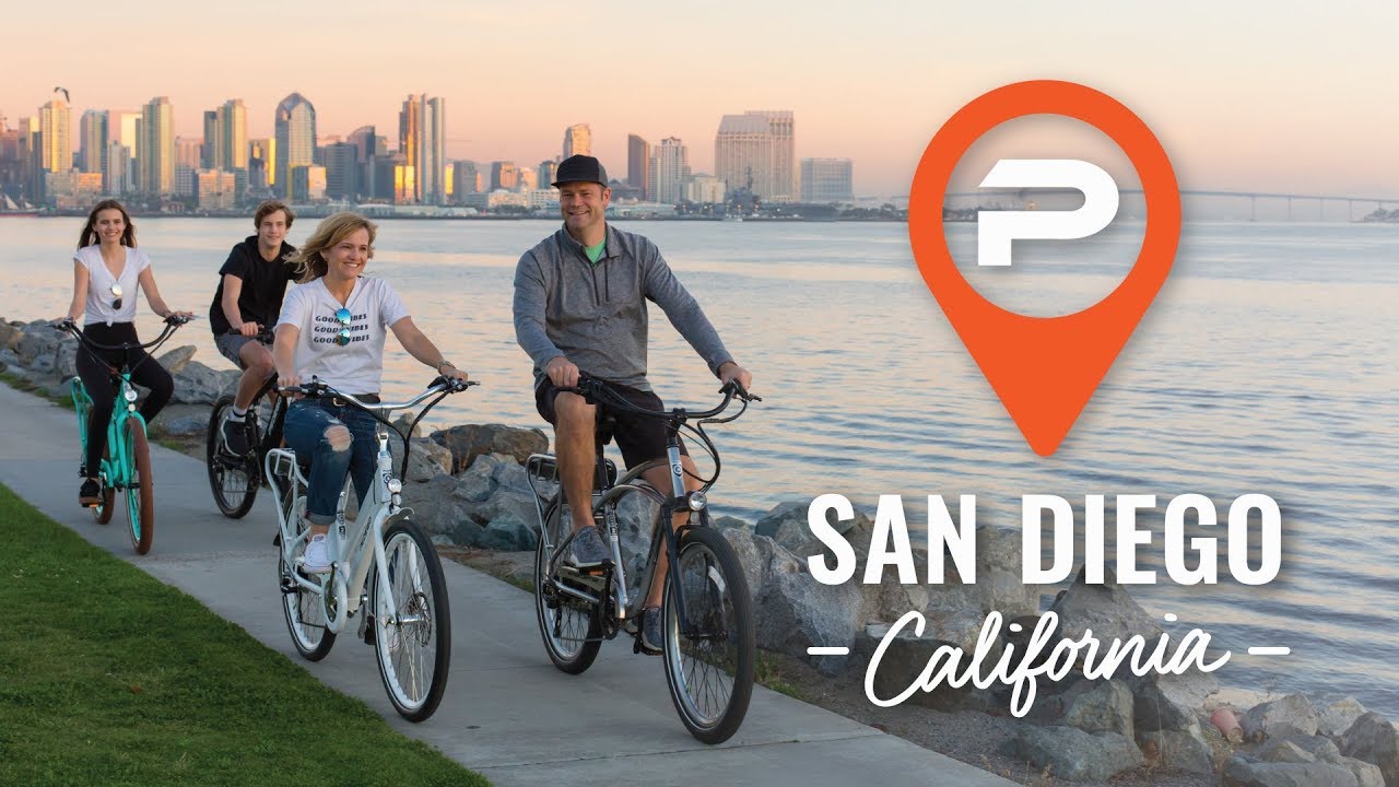 electricbikessandiego Half Off Things To Do